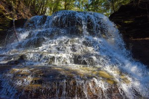 Waterfalls
